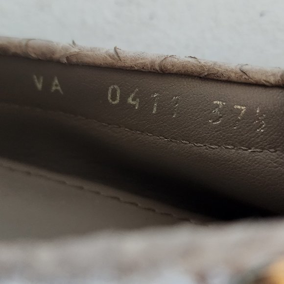 Dior Flats "EUC" - Picture 11 of 16